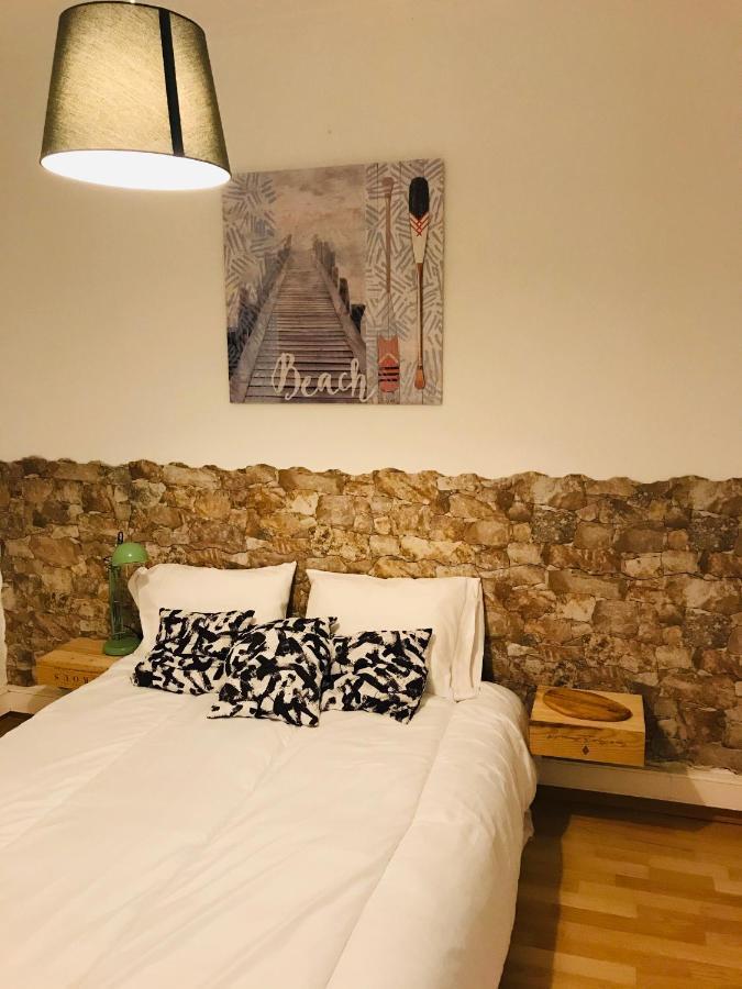 Wine Inn Cascais Guesthouse מראה חיצוני תמונה
