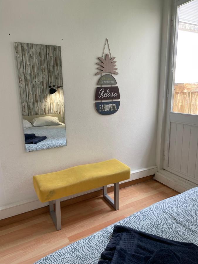 Wine Inn Cascais Guesthouse מראה חיצוני תמונה