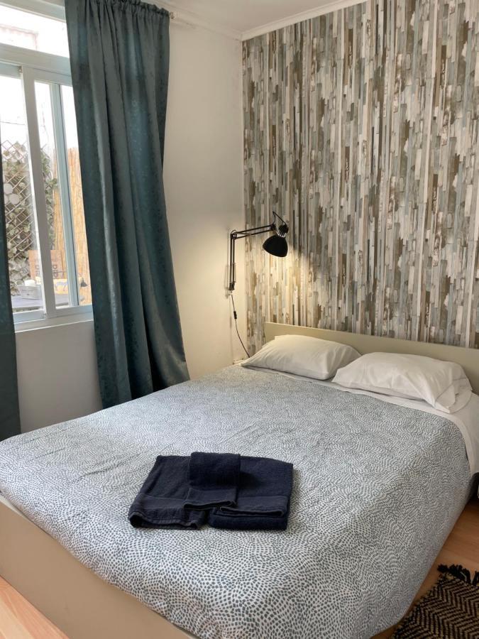 Wine Inn Cascais Guesthouse מראה חיצוני תמונה