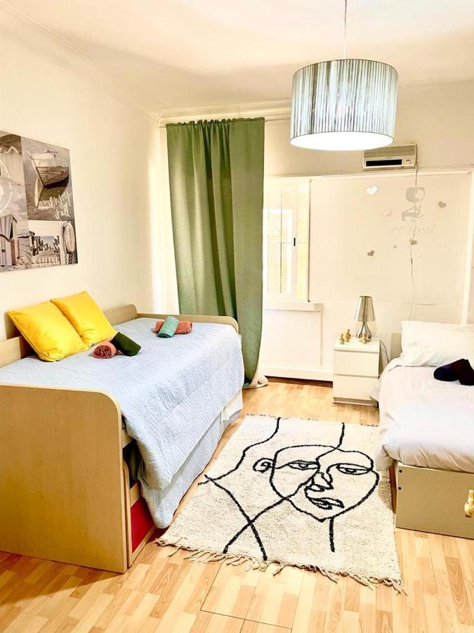 Wine Inn Cascais Guesthouse מראה חיצוני תמונה